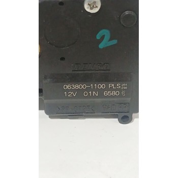Recambio de modulo electronico para lexus ct (zwa10_) 200h (zwa10_) referencia OEM IAM 0638001100  