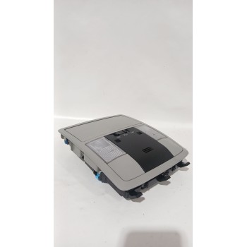 Recambio de luz interior para lexus ct (zwa10_) 200h (zwa10_) referencia OEM IAM 8A614033G  