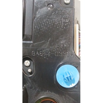 Recambio de luz interior para lexus ct (zwa10_) 200h (zwa10_) referencia OEM IAM 8A614033G  