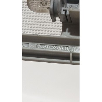 Recambio de luz interior para lexus ct (zwa10_) 200h (zwa10_) referencia OEM IAM 8134030100  