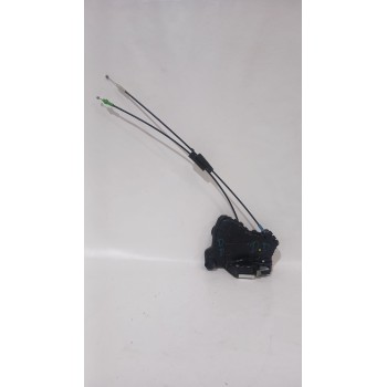 Recambio de cerradura puerta delantera derecha para lexus ct (zwa10_) 200h (zwa10_) referencia OEM IAM 6903042221  