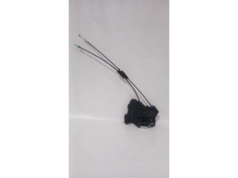 Recambio de cerradura puerta delantera derecha para lexus ct (zwa10_) 200h (zwa10_) referencia OEM IAM 6903042221  