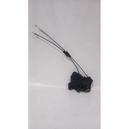 Recambio de cerradura puerta delantera derecha para lexus ct (zwa10_) 200h (zwa10_) referencia OEM IAM 6903042221  