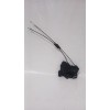 Recambio de cerradura puerta delantera derecha para lexus ct (zwa10_) 200h (zwa10_) referencia OEM IAM 6903042221  