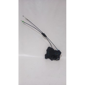 Recambio de cerradura puerta delantera derecha para lexus ct (zwa10_) 200h (zwa10_) referencia OEM IAM 6903042221  