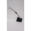 Recambio de cerradura puerta delantera derecha para lexus ct (zwa10_) 200h (zwa10_) referencia OEM IAM 6903042221  