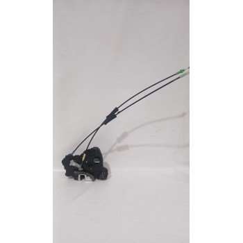 Recambio de cerradura puerta delantera derecha para lexus ct (zwa10_) 200h (zwa10_) referencia OEM IAM 6903042221  