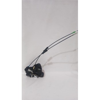 Recambio de cerradura puerta delantera derecha para lexus ct (zwa10_) 200h (zwa10_) referencia OEM IAM 6903042221  