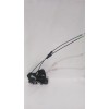 Recambio de cerradura puerta delantera derecha para lexus ct (zwa10_) 200h (zwa10_) referencia OEM IAM 6903042221  
