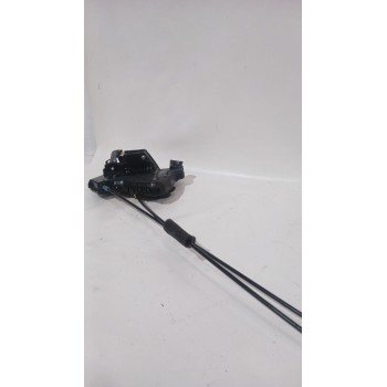 Recambio de cerradura puerta delantera derecha para lexus ct (zwa10_) 200h (zwa10_) referencia OEM IAM 6903042221  