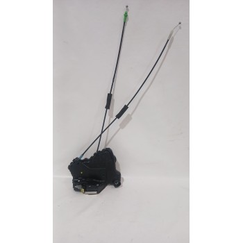CERRADURA PUERTA DELANTERA IZQUIERDA 6904042241 
