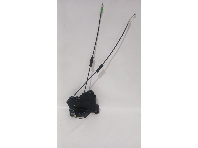 Recambio de cerradura puerta delantera izquierda para lexus ct (zwa10_) 200h (zwa10_) referencia OEM IAM 6904042241  