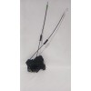 Recambio de cerradura puerta delantera izquierda para lexus ct (zwa10_) 200h (zwa10_) referencia OEM IAM 6904042241  