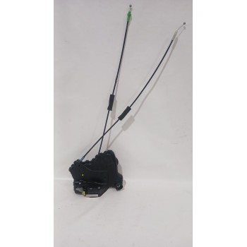 Recambio de cerradura puerta delantera izquierda para lexus ct (zwa10_) 200h (zwa10_) referencia OEM IAM 6904042241  