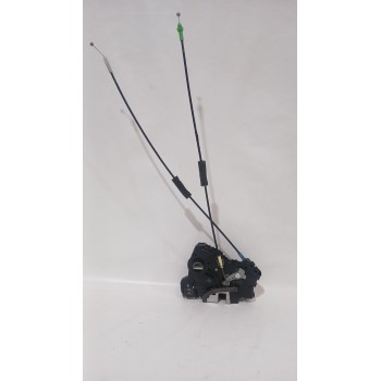Recambio de cerradura puerta delantera izquierda para lexus ct (zwa10_) 200h (zwa10_) referencia OEM IAM 6904042241  