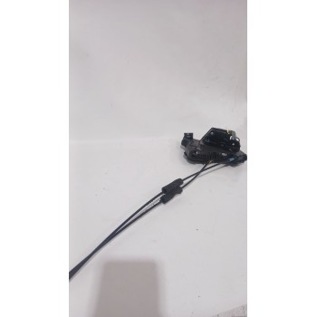 Recambio de cerradura puerta delantera izquierda para lexus ct (zwa10_) 200h (zwa10_) referencia OEM IAM 6904042241  