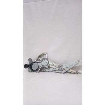 Recambio de elevalunas delantero derecho para lexus ct (zwa10_) 200h (zwa10_) referencia OEM IAM 6980148050  