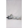 Recambio de elevalunas delantero derecho para lexus ct (zwa10_) 200h (zwa10_) referencia OEM IAM 6980148050  