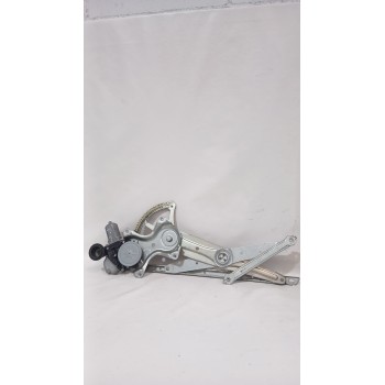 Recambio de elevalunas delantero derecho para lexus ct (zwa10_) 200h (zwa10_) referencia OEM IAM 6980148050  