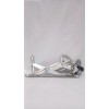 Recambio de elevalunas delantero derecho para lexus ct (zwa10_) 200h (zwa10_) referencia OEM IAM 6980148050  
