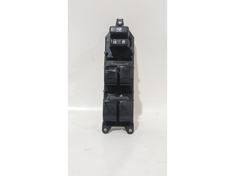 Recambio de mando elevalunas delantero izquierdo para lexus ct (zwa10_) 200h (zwa10_) referencia OEM IAM 8404033100  