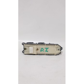 Recambio de mando elevalunas delantero izquierdo para lexus ct (zwa10_) 200h (zwa10_) referencia OEM IAM 8404033100  