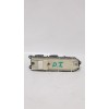Recambio de mando elevalunas delantero izquierdo para lexus ct (zwa10_) 200h (zwa10_) referencia OEM IAM 8404033100  