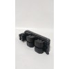 Recambio de mando elevalunas delantero izquierdo para lexus ct (zwa10_) 200h (zwa10_) referencia OEM IAM 8404033100  
