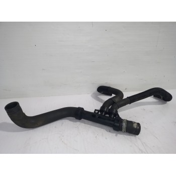 Recambio de tubo para renault trafic furgón l1h1 2,7t referencia OEM IAM S6000304 / HSRZ00105  