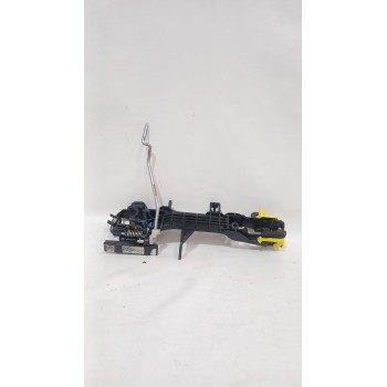 Recambio de maneta exterior delantera derecha para lexus ct (zwa10_) 200h (zwa10_) referencia OEM IAM 6921076010A0  