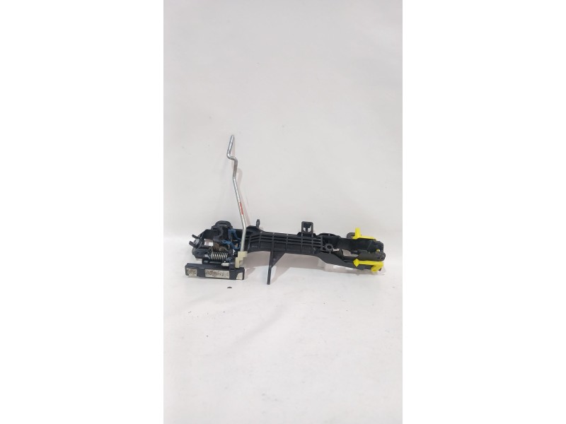 Recambio de maneta exterior delantera derecha para lexus ct (zwa10_) 200h (zwa10_) referencia OEM IAM 6921076010A0  