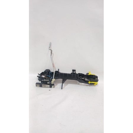 Recambio de maneta exterior delantera derecha para lexus ct (zwa10_) 200h (zwa10_) referencia OEM IAM 6921076010A0  
