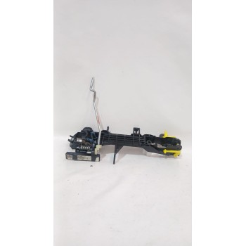 Recambio de maneta exterior delantera derecha para lexus ct (zwa10_) 200h (zwa10_) referencia OEM IAM 6921076010A0  