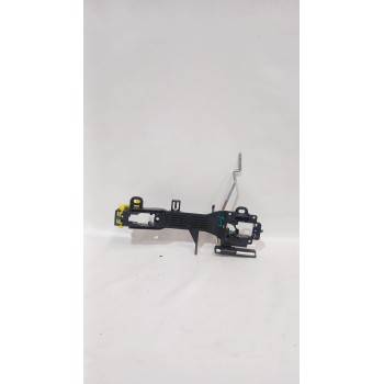 Recambio de maneta exterior delantera derecha para lexus ct (zwa10_) 200h (zwa10_) referencia OEM IAM 6921076010A0  