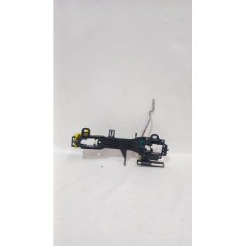 Recambio de maneta exterior delantera derecha para lexus ct (zwa10_) 200h (zwa10_) referencia OEM IAM 6921076010A0  