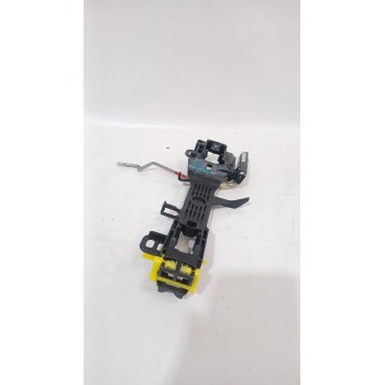 Recambio de maneta exterior delantera derecha para lexus ct (zwa10_) 200h (zwa10_) referencia OEM IAM 6921076010A0  
