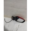 Recambio de retrovisor derecho para toyota auris (_e15_) 1.33 dual-vvti (nre150_) referencia OEM IAM 8790102270  