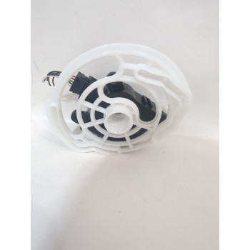 Recambio de motor apertura trampillas climatizador para ssangyong tivoli 1.5 referencia OEM IAM 45340090  