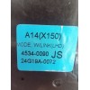 Recambio de motor apertura trampillas climatizador para ssangyong tivoli 1.5 referencia OEM IAM 45340090  