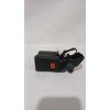 Recambio de enganche cinturon trasero izquierdo para ssangyong tivoli 1.5 referencia OEM IAM 7565035100LBH  