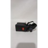 Recambio de enganche cinturon trasero izquierdo para ssangyong tivoli 1.5 referencia OEM IAM 7565035100LBH  