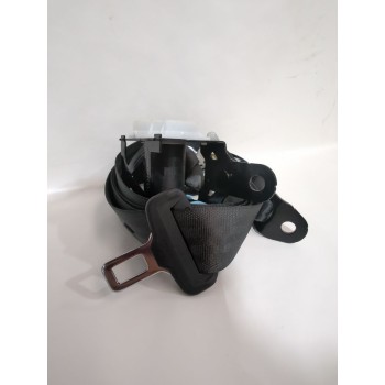 Recambio de cinturon seguridad trasero derecho para ssangyong tivoli 1.5 referencia OEM IAM 7560235500ACE/7560735000LBH  