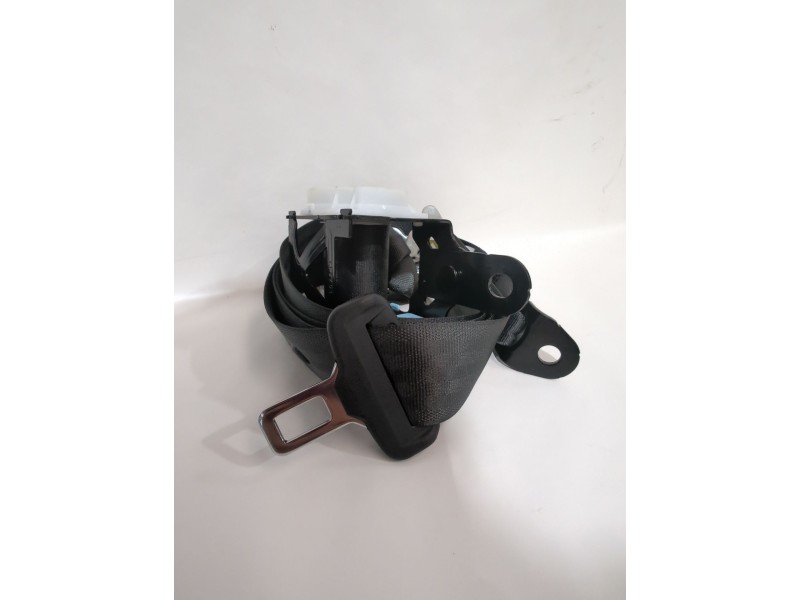 Recambio de cinturon seguridad trasero derecho para ssangyong tivoli 1.5 referencia OEM IAM 7560235500ACE/7560735000LBH  