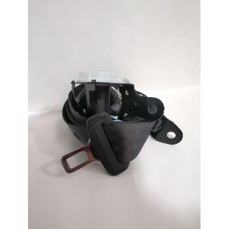 Recambio de cinturon seguridad trasero derecho para ssangyong tivoli 1.5 referencia OEM IAM 7560235500ACE/7560735000LBH  