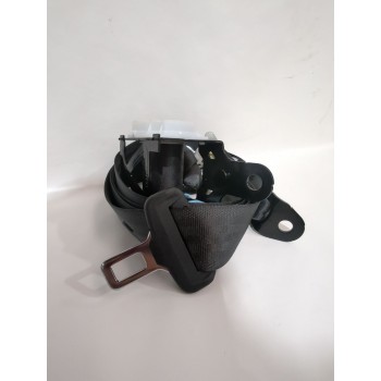 Recambio de cinturon seguridad trasero derecho para ssangyong tivoli 1.5 referencia OEM IAM 7560235500ACE/7560735000LBH  