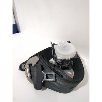 Recambio de cinturon seguridad trasero izquierdo para ssangyong tivoli 1.5 referencia OEM IAM 7560135500ACE/7560635000LBH  