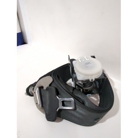 Recambio de cinturon seguridad trasero izquierdo para ssangyong tivoli 1.5 referencia OEM IAM 7560135500ACE/7560635000LBH  