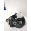 Recambio de cinturon seguridad trasero izquierdo para ssangyong tivoli 1.5 referencia OEM IAM 7560135500ACE/7560635000LBH  