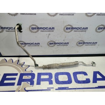 Recambio de tubos aire acondicionado para saab 9-3 berlina 2.0 cat referencia OEM IAM 12787301  