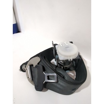 Recambio de cinturon seguridad trasero izquierdo para ssangyong tivoli 1.5 referencia OEM IAM 7560135500ACE/7560635000LBH  